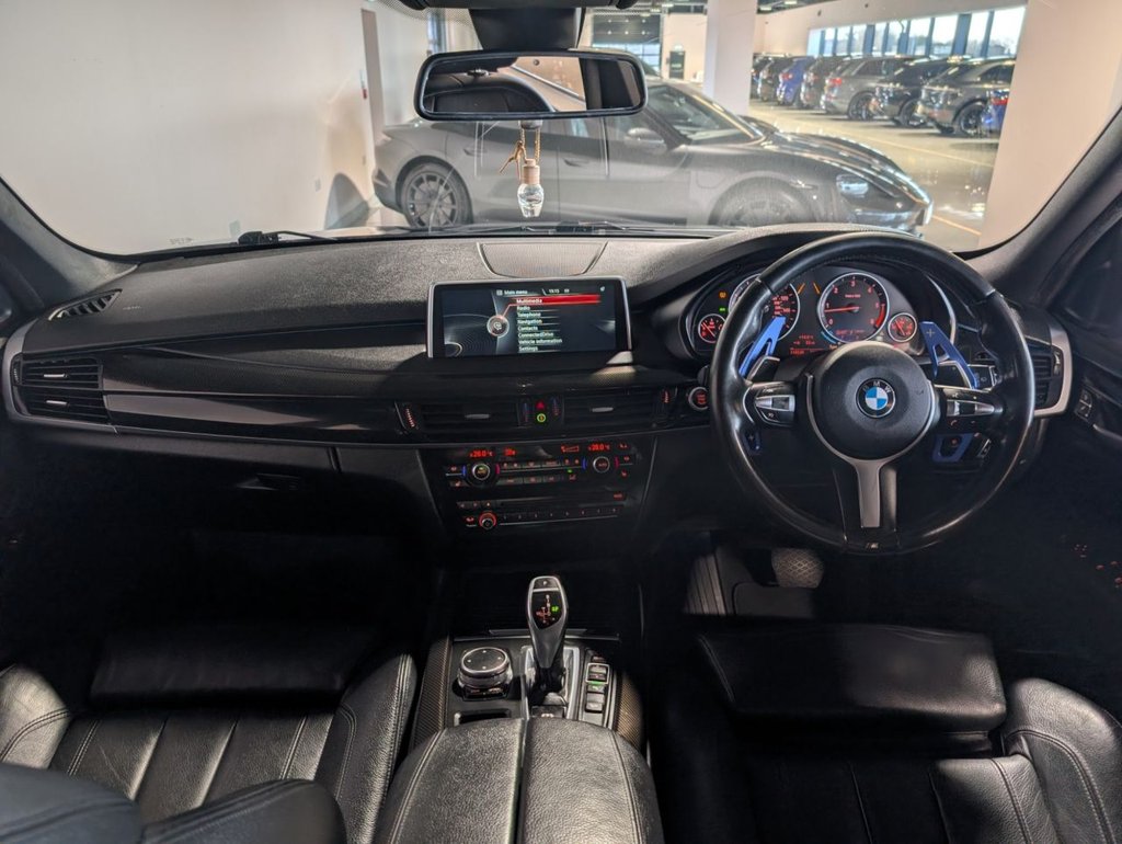 Used BMW X5 2015 for sale - 77891085: Photo 10