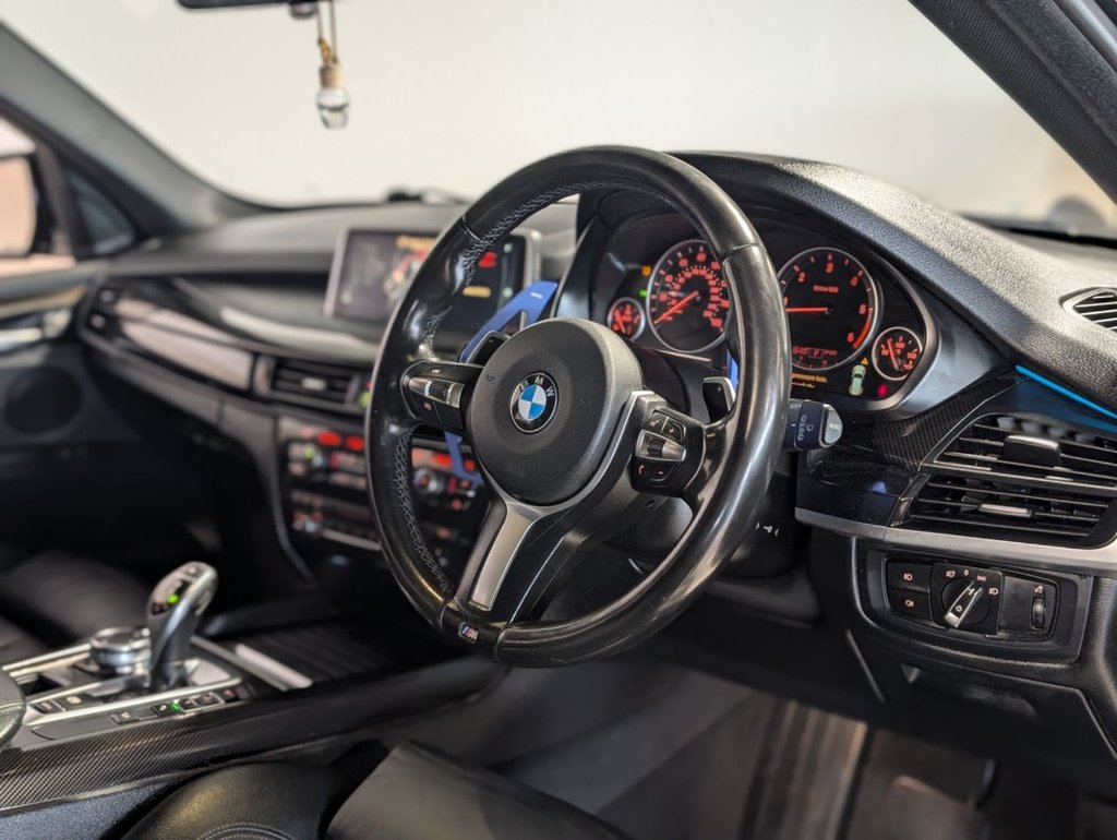 Used BMW X5 2015 for sale - 77891085: Photo 11