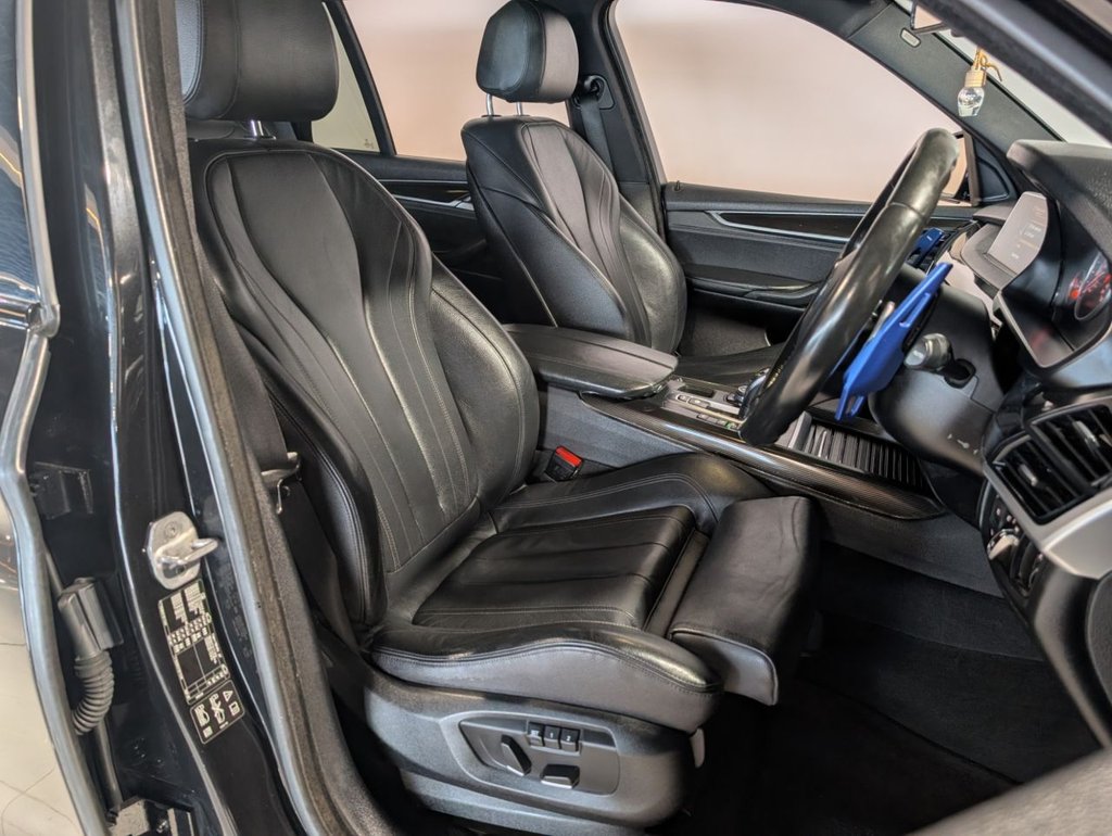 Used BMW X5 2015 for sale - 77891085: Photo 12