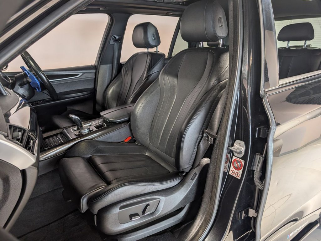 Used BMW X5 2015 for sale - 77891085: Photo 15