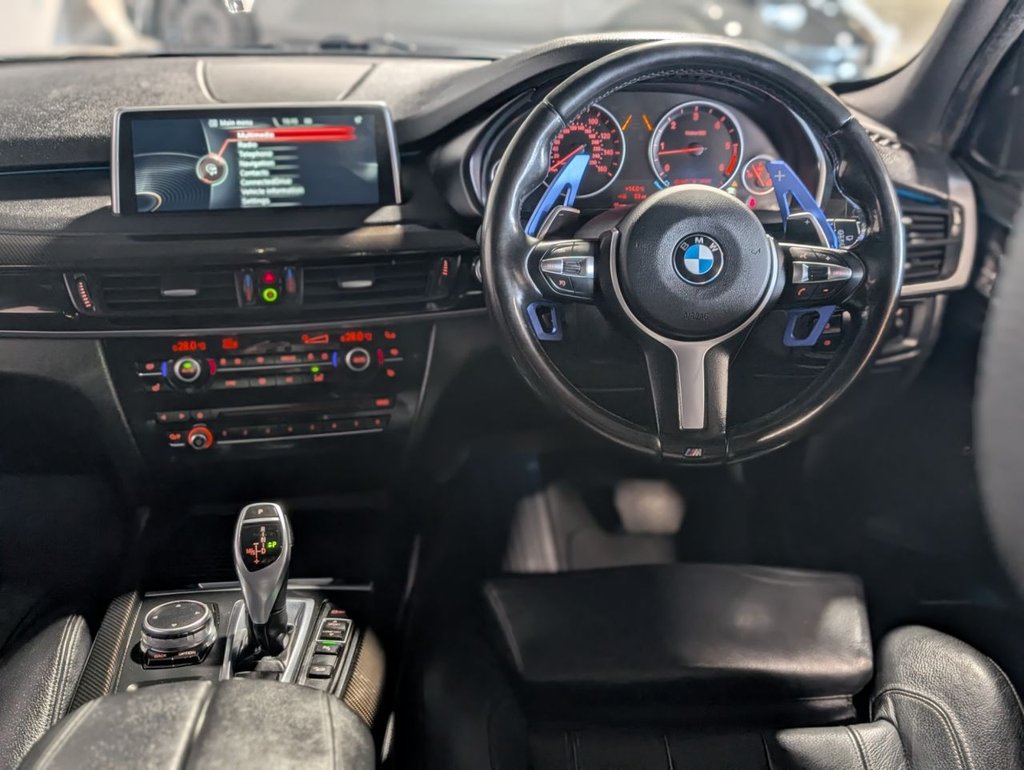 Used BMW X5 2015 for sale - 77891085: Photo 19