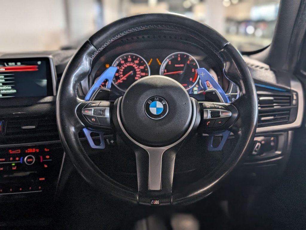 Used BMW X5 2015 for sale - 77891085: Photo 23