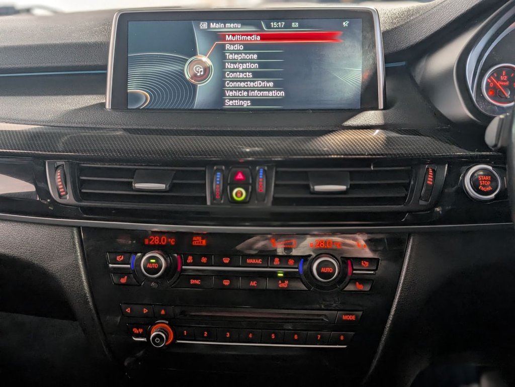 Used BMW X5 2015 for sale - 77891085: Photo 31