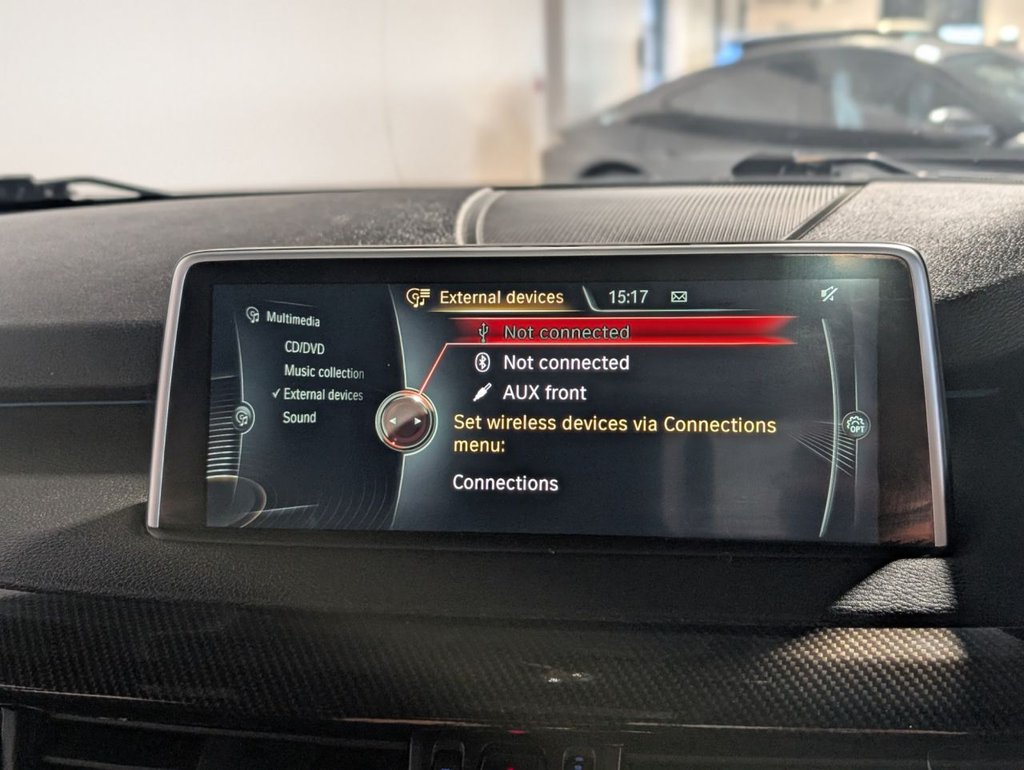 Used BMW X5 2015 for sale - 77891085: Photo 35