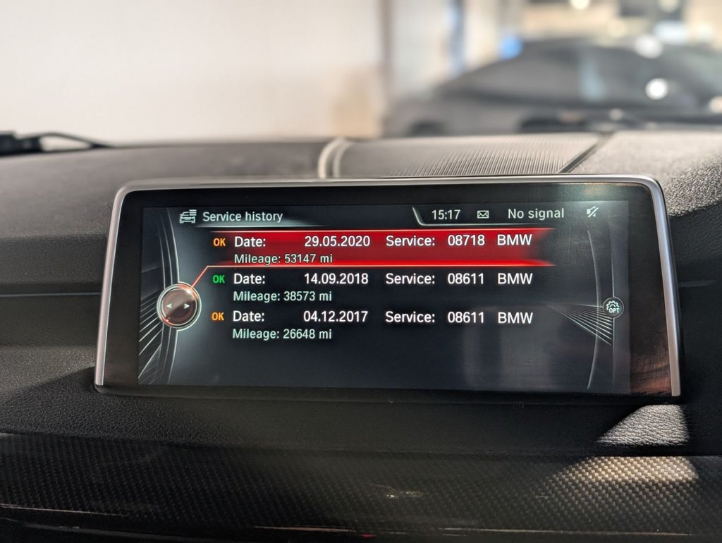 Used BMW X5 2015 for sale - 77891085: Photo 38