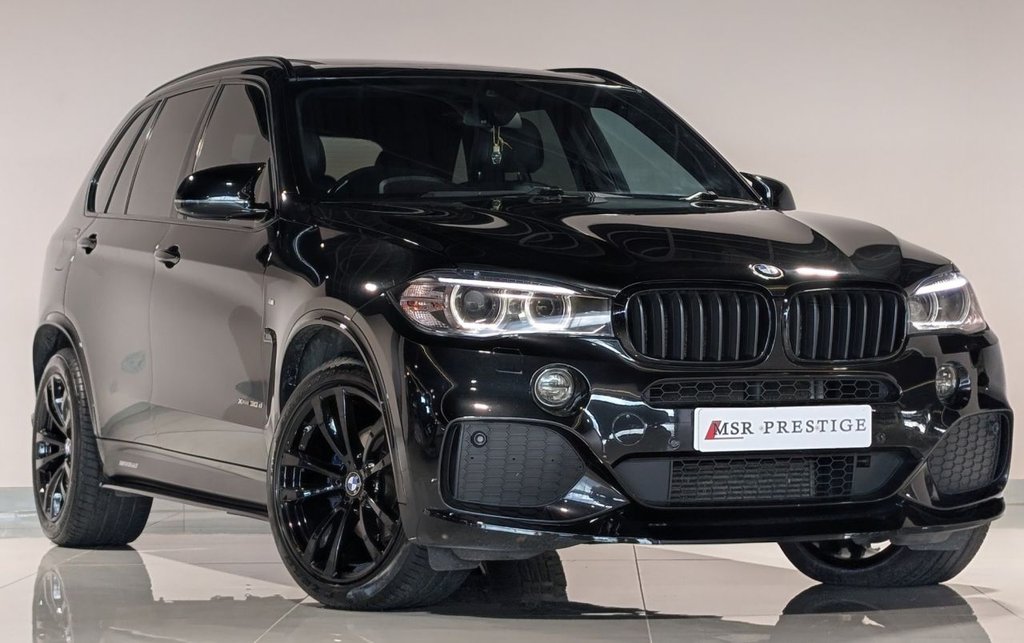 Used BMW X5 2015 for sale - 77891085: Photo 41