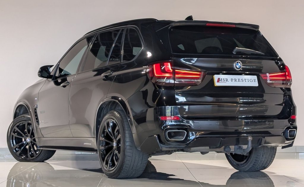 Used BMW X5 2015 for sale - 77891085: Photo 42