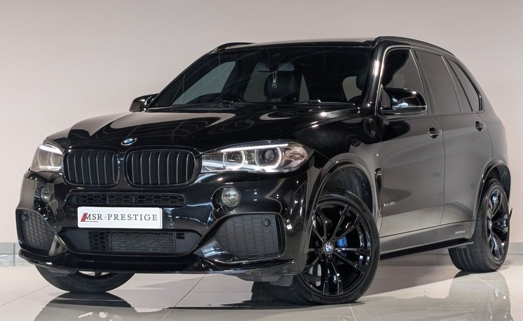 Used BMW X5 2015 for sale - 77891085: Photo 43