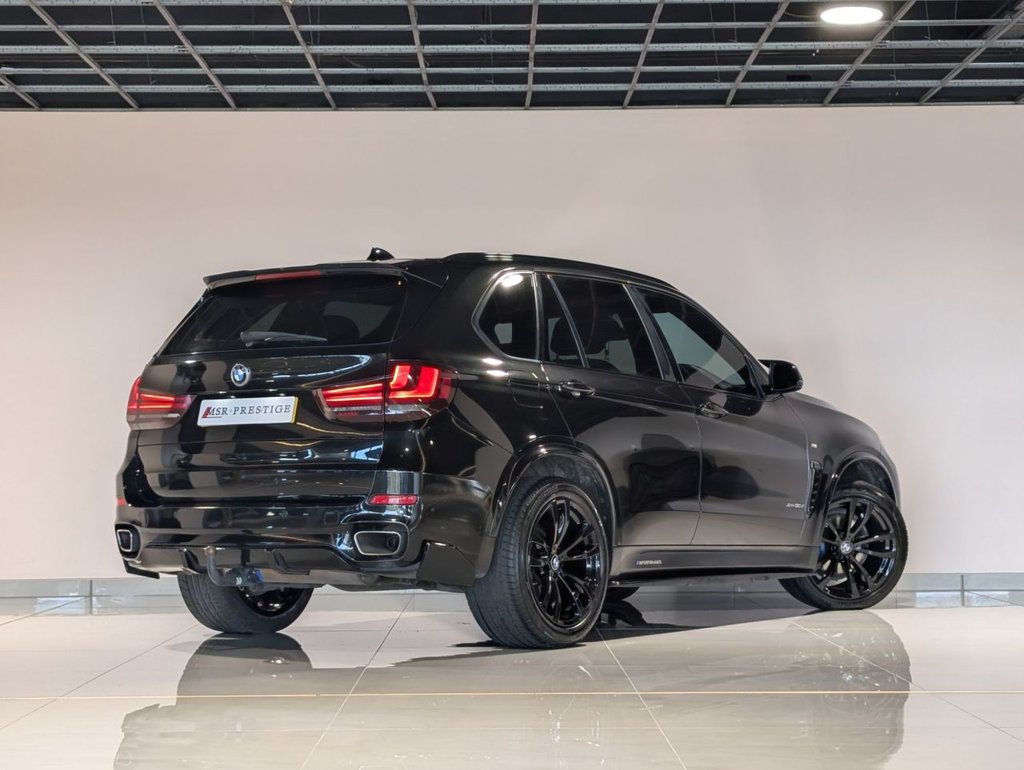 Used BMW X5 2015 for sale - 77891085: Photo 44