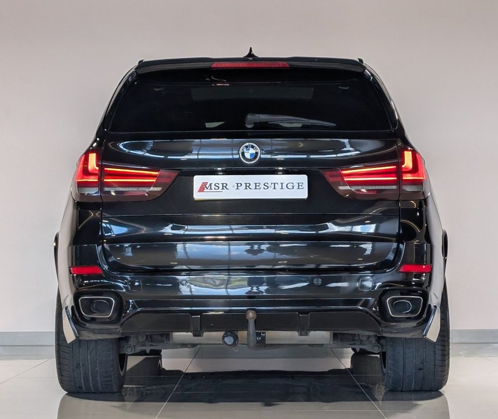 Used BMW X5 2015 for sale - 77891085: Photo 46