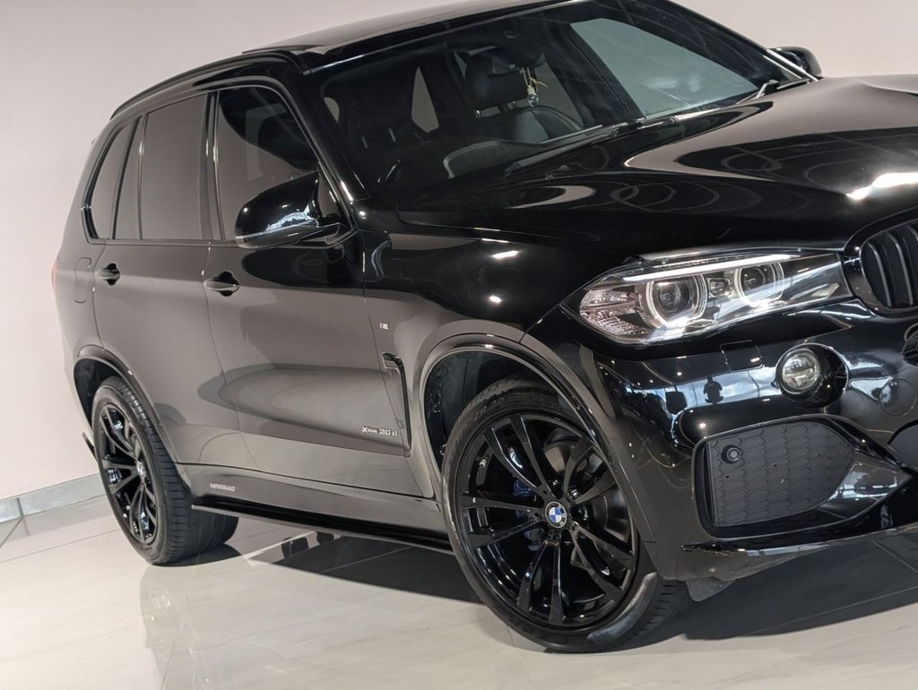 Used BMW X5 2015 for sale - 77891085: Photo 48