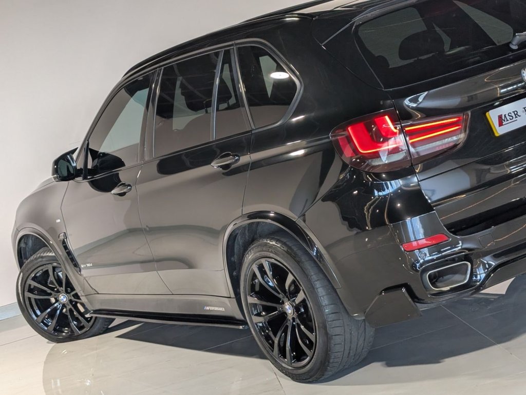 Used BMW X5 2015 for sale - 77891085: Photo 49