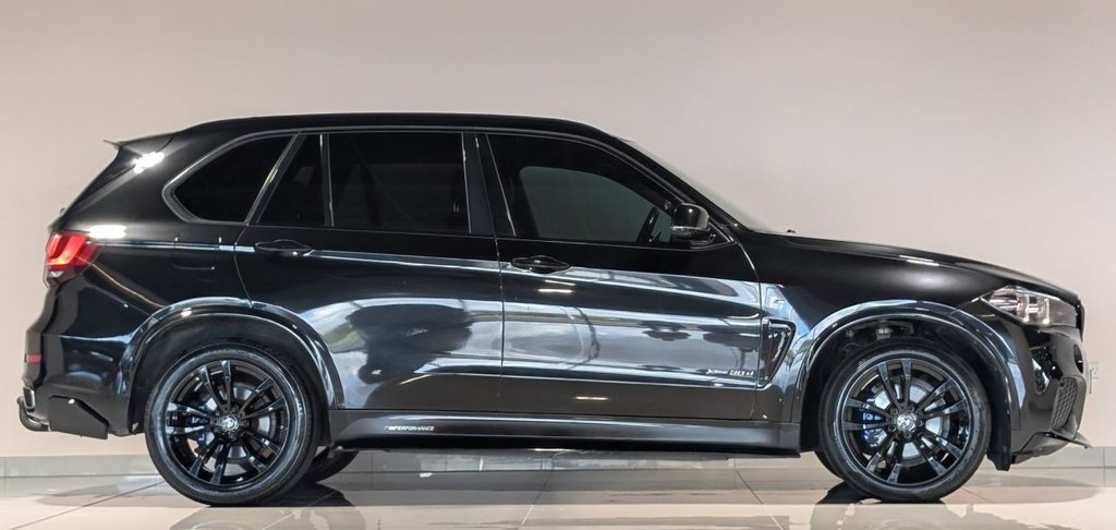 Used BMW X5 2015 for sale - 77891085: Photo 7