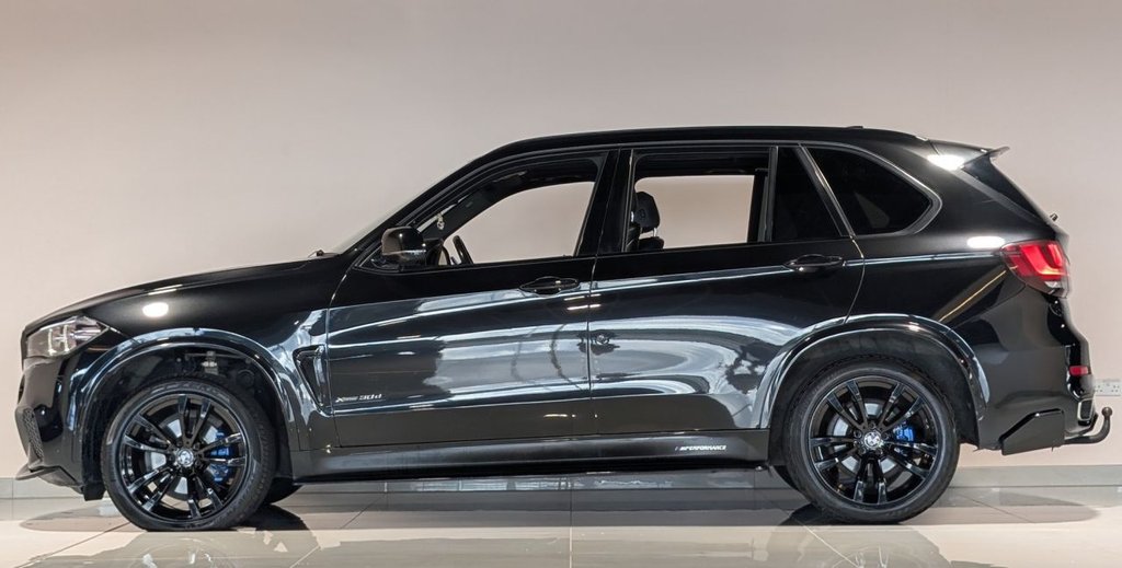 Used BMW X5 2015 for sale - 77891085: Photo 8