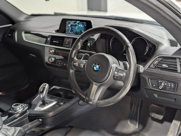 Used BMW 2 Series 2018 for sale - 76132338: Photo 10