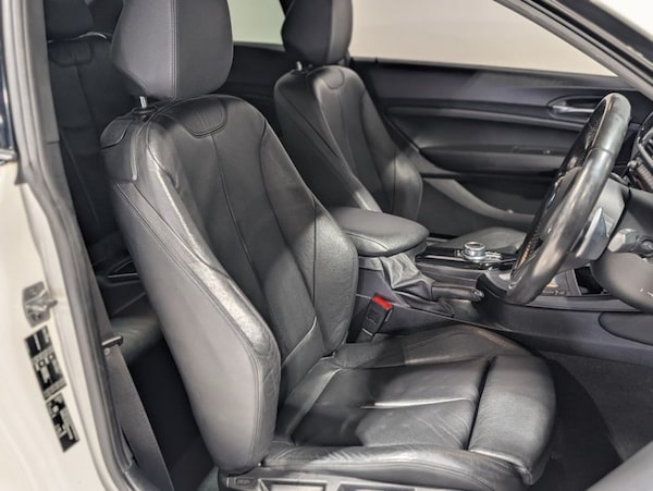 Used BMW 2 Series 2018 for sale - 76132338: Photo 12
