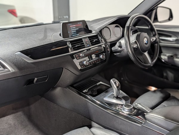 Used BMW 2 Series 2018 for sale - 76132338: Photo 13