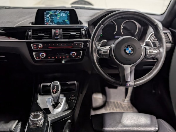 Used BMW 2 Series 2018 for sale - 76132338: Photo 17