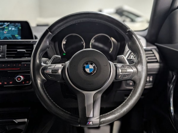 Used BMW 2 Series 2018 for sale - 76132338: Photo 20