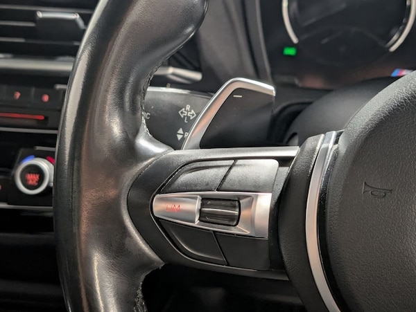 Used BMW 2 Series 2018 for sale - 76132338: Photo 21