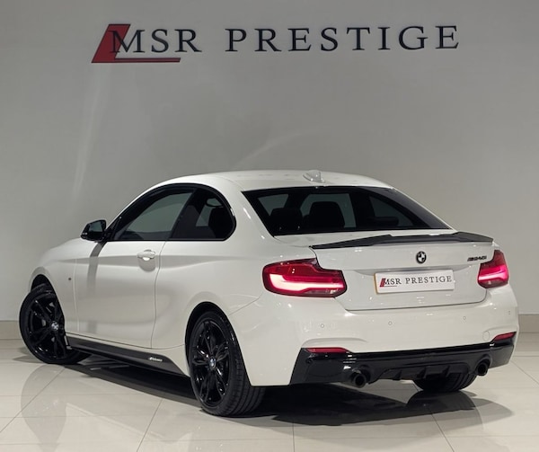 Used BMW 2 Series 2018 for sale - 76132338: Photo 2