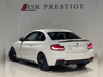 Used BMW 2 Series 2018 for sale - 76132338: Photo 2