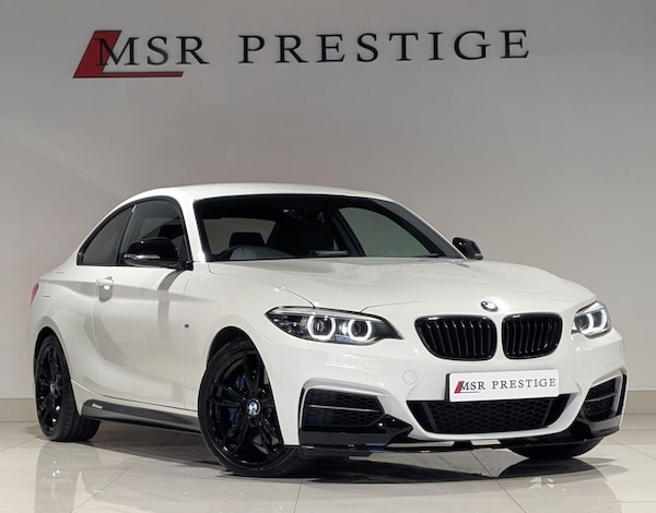 Used BMW 2 Series 2018 for sale - 76132338: Photo 39
