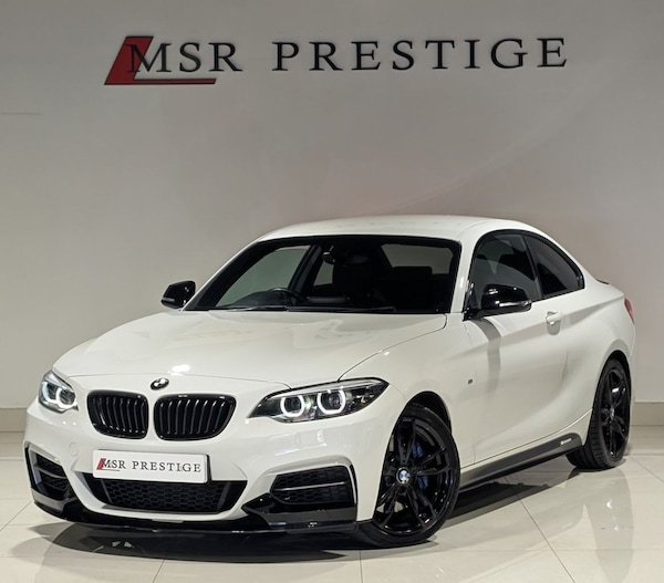 Used BMW 2 Series 2018 for sale - 76132338: Photo 3