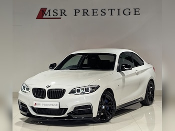 Used BMW 2 Series 2018 for sale - 76132338: Photo 3
