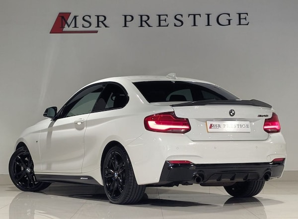 Used BMW 2 Series 2018 for sale - 76132338: Photo 40