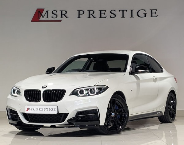 Used BMW 2 Series 2018 for sale - 76132338: Photo 41
