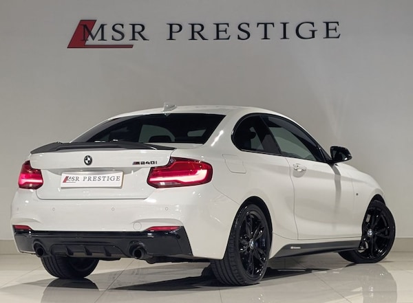 Used BMW 2 Series 2018 for sale - 76132338: Photo 42