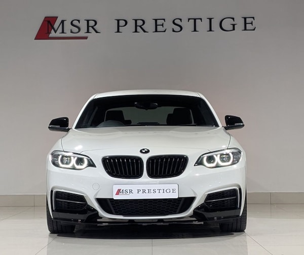 Used BMW 2 Series 2018 for sale - 76132338: Photo 43