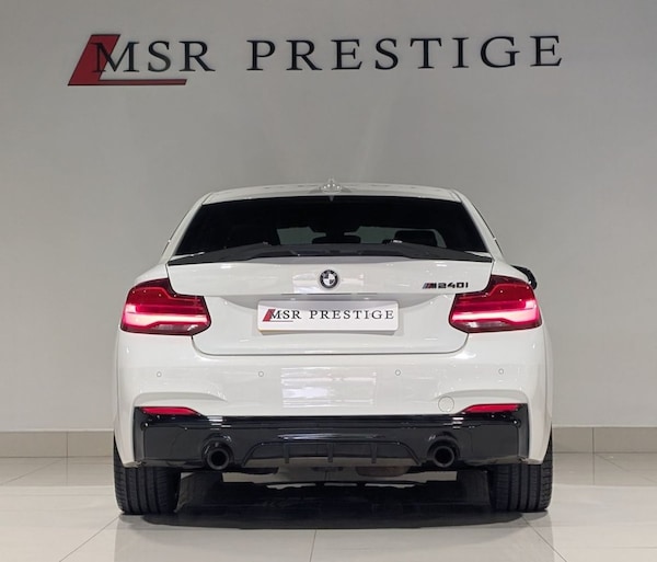 Used BMW 2 Series 2018 for sale - 76132338: Photo 44