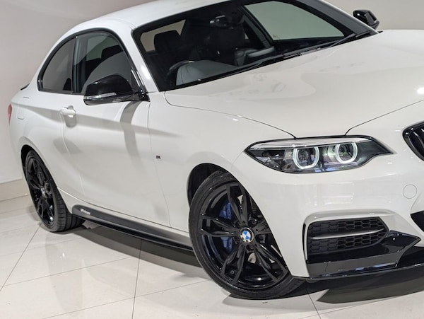 Used BMW 2 Series 2018 for sale - 76132338: Photo 45
