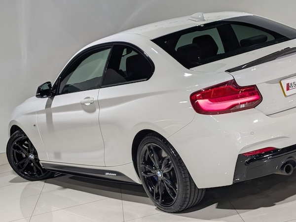 Used BMW 2 Series 2018 for sale - 76132338: Photo 46