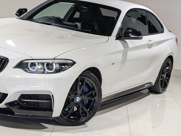 Used BMW 2 Series 2018 for sale - 76132338: Photo 47