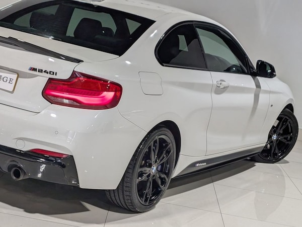 Used BMW 2 Series 2018 for sale - 76132338: Photo 48