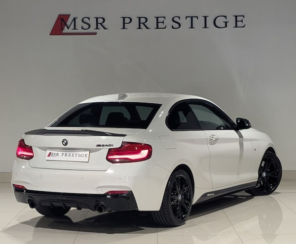 Used BMW 2 Series 2018 for sale - 76132338: Photo 4