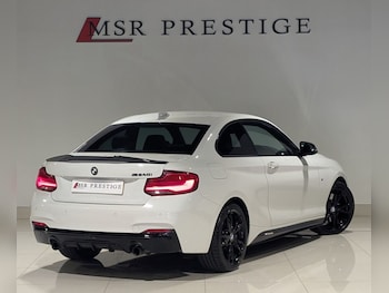 Used BMW 2 Series 2018 for sale - 76132338: Photo 4