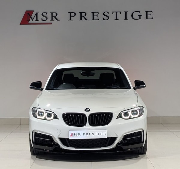 Used BMW 2 Series 2018 for sale - 76132338: Photo 5