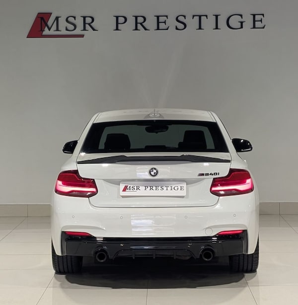 Used BMW 2 Series 2018 for sale - 76132338: Photo 6