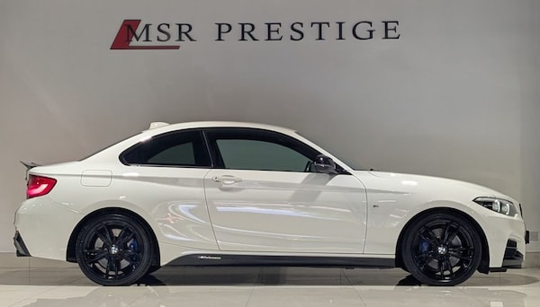 Used BMW 2 Series 2018 for sale - 76132338: Photo 7