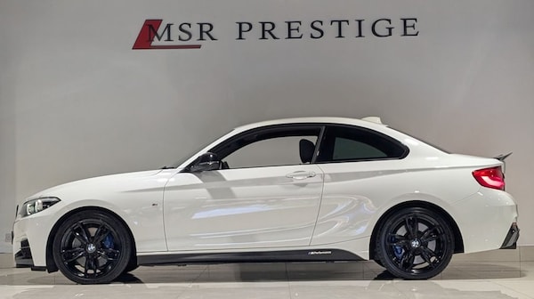 Used BMW 2 Series 2018 for sale - 76132338: Photo 8