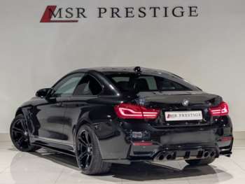 Used BMW M4 2018 for sale - 74722067: Photo