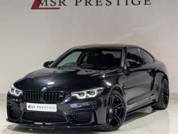 Used BMW M4 2018 for sale - 74722067: Photo