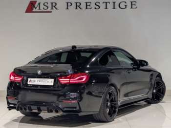 Used BMW M4 2018 for sale - 74722067: Photo