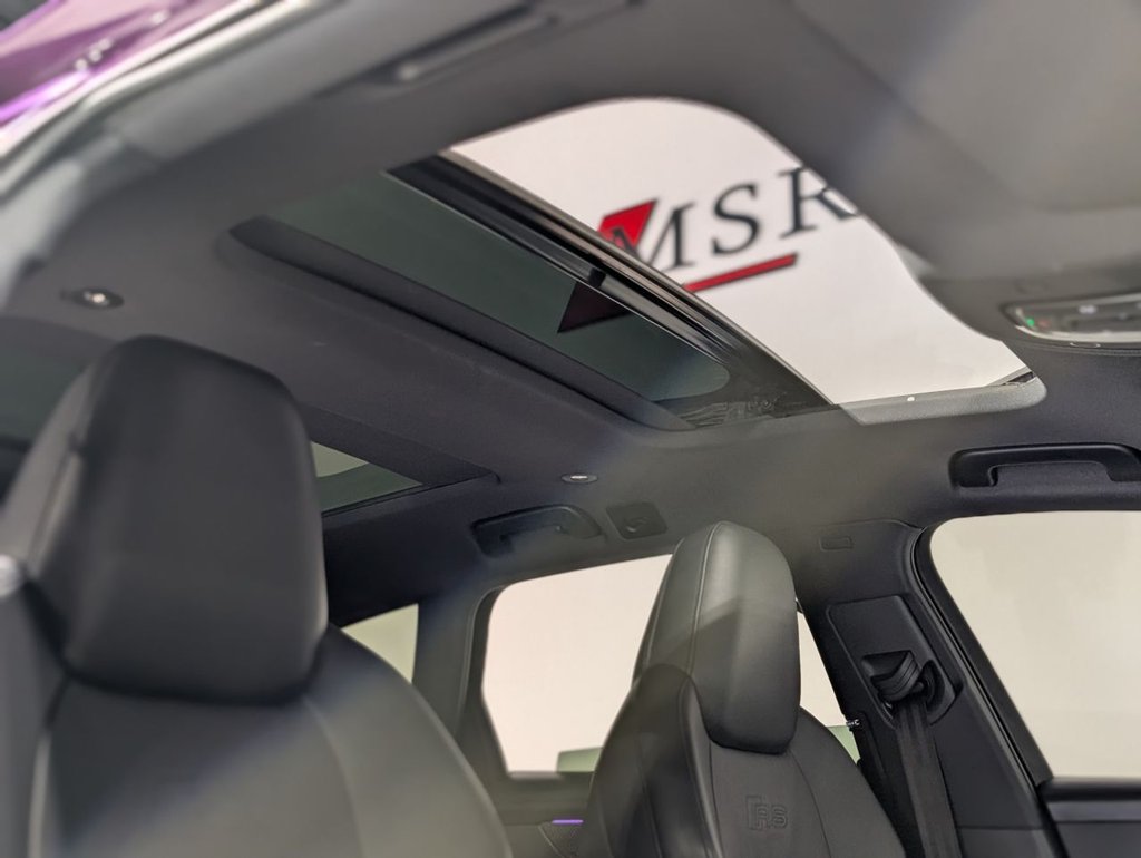 Used Audi RS6 Avant 2020 for sale - 76291850: Photo 13