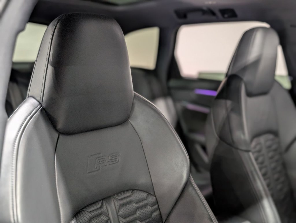 Used Audi RS6 Avant 2020 for sale - 76291850: Photo 14