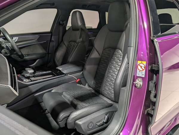 Used Audi RS6 2020 for sale - 76291850: Photo 16